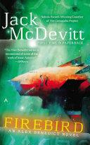 Firebird | 9999903369226 | Jack McDevitt