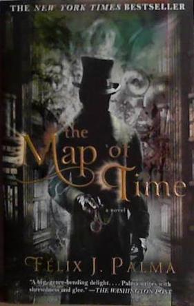 The Map of Time | 9999903478140 | Felix J. Palma