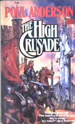 The High Crusade | 9999902898925 | Poul Anderson