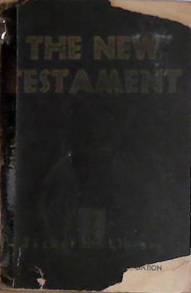 The New Testament | 9999903404392