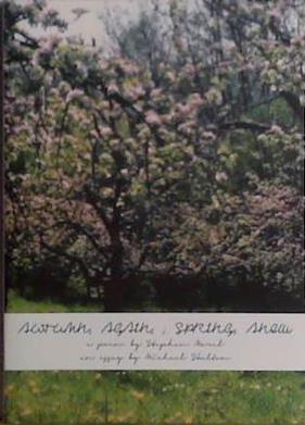 Autumn, Again. Spring, Anew | 9999903469353 | Stephen Morel