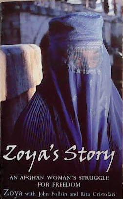 Zoya's Story | 9999903276067 | Zoya John Follain Rita Cristofari
