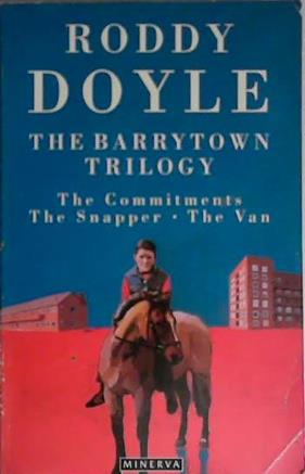 The Barrytown trilogy | 9999903402053 | Roddy Doyle
