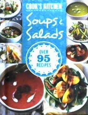 Cook's Kitchen: Soups and Salads | 9999902925959