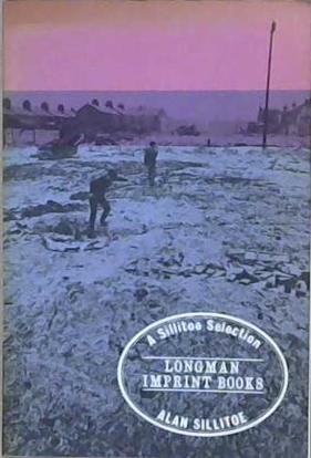 A Sillitoe Collection | 9999903216001 | Alan Sillitoe