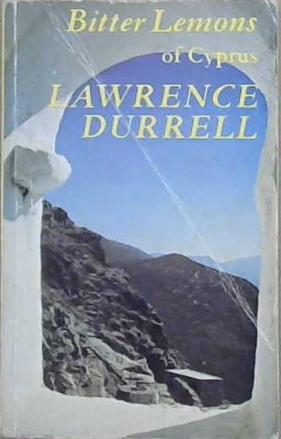 Bitter lemons | 9999903320784 | Lawrence Durrell