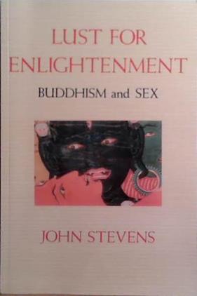 Lust for Enlightenment | 9999903525219 | John Stevens