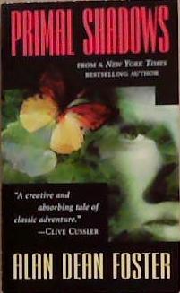 Primal Scream | 9999903360261 | Alan Dean Foster