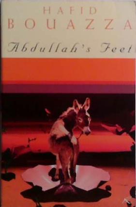 Abdullah's Feet | 9999903510857 | Hafid Bouazza