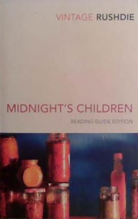 Midnight's Children | 9999903523680 | Salman Rushdie