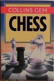 Chess | 9999903464600 | David Longrigg
