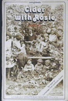 Cider with Rosie | 9999903361909 | Laurie Lee