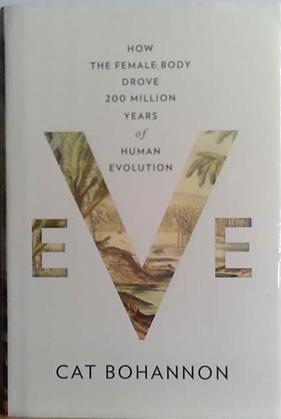 Eve | 9999903494362 | Cat Bohannon