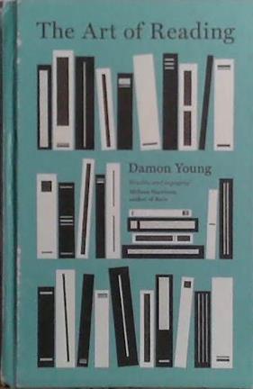 The Art of Reading | 9999903491163 | Damon Young