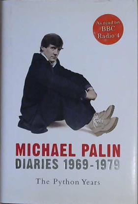 Diaries 1969-1979 | 9999903354239 | Michael Palin