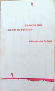 Ivisible Man | 9999903332169 | Ralph Ellison