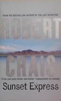 Sunset Express | 9999903486657 | Robert Crais,