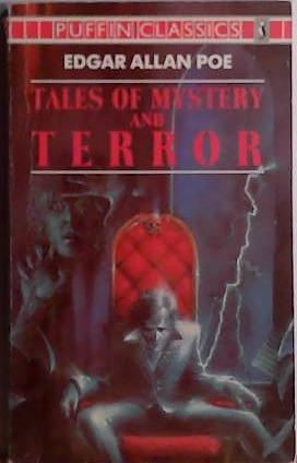 Tales of Mystery and Terror | 9999903411963 | Edgar Allan Poe