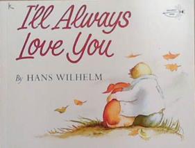 I'll Always Love You | 9999903374435 | Hans Wilhelm