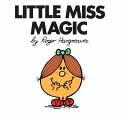 Little Miss Magic | 9999903405351 | Roger Hargreaves