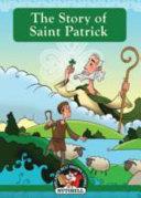 The Story of Saint Patrick | 9999903314257 | Ann Carroll
