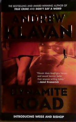 Dynamite Road | 9999903435228 | Klavan, Andrew