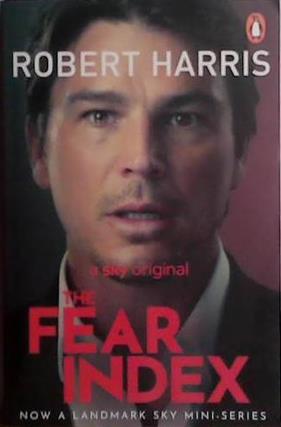 The Fear Index | 9999903470403 | Robert Harris