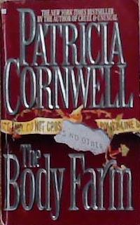 The Body Farm | 9999903372745 | Cornwell, Patricia