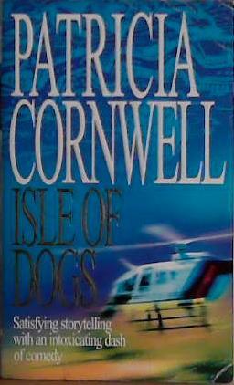 Isle of Dogs | 9780751531886 | Patricia Cornwell