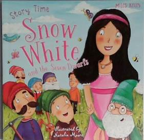 Snow White | 9999903403715