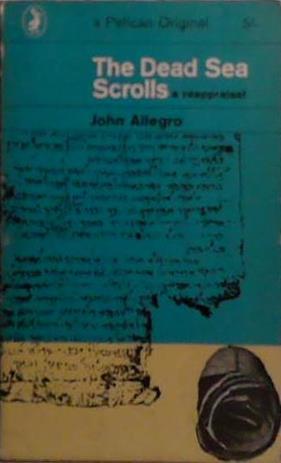 Ther Dead Sea Scrolls | 9999903503675 | John Allegro