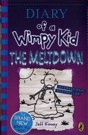The Meltdown | 9999903478706 | Jeff Kinney