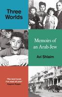 Three Worlds | 9999903449881 | Avi Shlaim