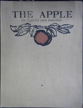 The Apple (Of Beauty and Discord) | 9999903025207