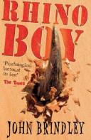 Rhino Boy | 9999902910757 | John Brindley