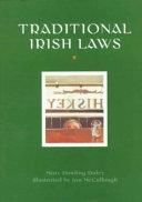 Traditional Irish Laws | 9999903427742 | Mary Dowling Daley Chronicle Books