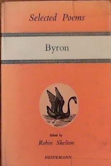 Selected Poems | 9999903393153 | Byron