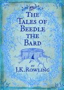 The Tales of Beedle the Bard, Standard Edition | 9999903410287 | ROWLING, J.