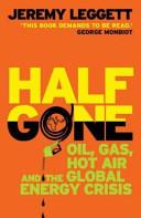 Half Gone | 9999903406075 | Jeremy K. Leggett