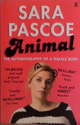 Animal | 9999903473404 | Sara Pascoe