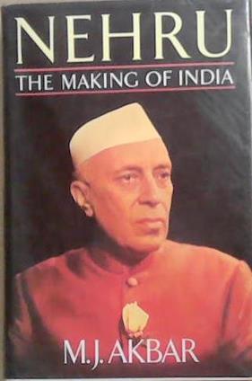 Nehru | 9999903336525 | M. J. Akbar