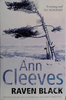 Raven Black | 9999903485391 | Ann Cleeves