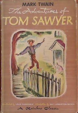 The Adventures of Tom Sawyer | 9999903392910 | Mark Twain