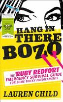 Hang in There Bozo | 9999903105657 | Lauren Child
