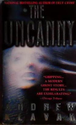 The Uncanny | 9780440225775 | Andrew Klavan
