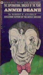 Annie Deane | 9999903382850 | Robert H. Adleman