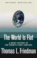 The World is Flat | 9999903371526 | Thomas L. Friedman,