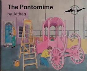 The Pantomine | 9999903462224 | Althea