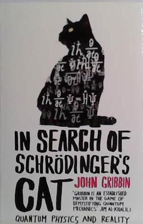 in Search of Schrödinger's Cat | 9999903483540 | John Gribbin