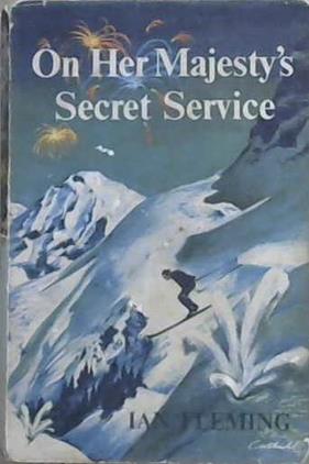 The Spy Who Loved Me | 9999903158356 | Ian Fleming